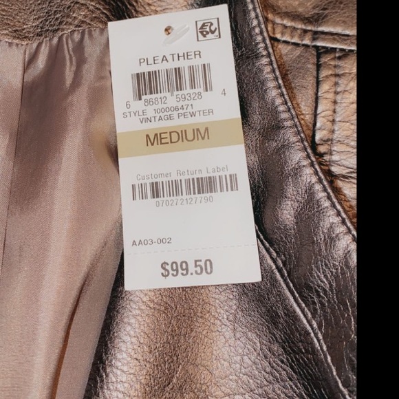 Jacket - Picture 2 of 2